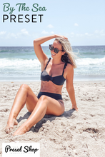 Load image into Gallery viewer, Danyelle Noble's Preset Collection | @_FASHIONABLYNOBLE_