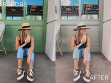 Load image into Gallery viewer, Chelsea Scott's Preset Collection | @MILLENNIALMISS