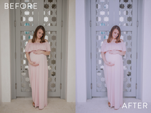 Load image into Gallery viewer, Cool Hues Preset Pack | The Preset Shop