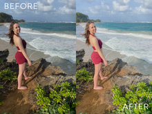 Load image into Gallery viewer, Taryn Cate's Preset Collection | @SPARKLECATES