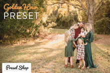 Load image into Gallery viewer, Sunset Preset Pack | The Preset Shop