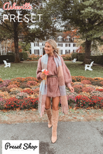 Load image into Gallery viewer, Kristin Pressley's Fall Preset Collection | @KRISTINCPRESSLEY