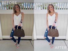Load image into Gallery viewer, Kelsey Sinclair's Preset Collection | @CATCHINGUPWITHKELS