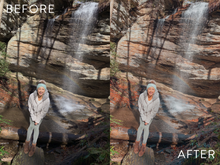 Load image into Gallery viewer, Tanner Mann's ⚡️ Fall Preset Collection | @TANNERMMANN