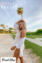 Load image into Gallery viewer, Tanner Mann's ⚡️Preset Collection | @TANNERMMANN