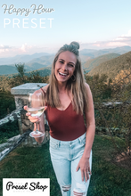 Load image into Gallery viewer, Chelsea Scott's Preset Collection | @MILLENNIALMISS