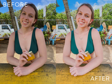 Load image into Gallery viewer, Taryn Cate's Preset Collection | @SPARKLECATES