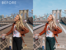 Load image into Gallery viewer, Melissa's Preset Collection | @ALWAYSMELISS