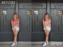 Load image into Gallery viewer, Muted Preset Pack | The Preset Shop