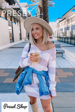 Load image into Gallery viewer, Tanner Mann's ⚡️Preset Collection | @TANNERMMANN