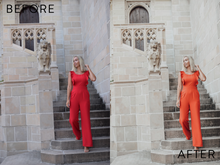 Load image into Gallery viewer, Danyelle Noble's Preset Collection | @_FASHIONABLYNOBLE_