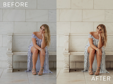 Load image into Gallery viewer, Muted Preset Pack | The Preset Shop