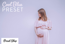 Load image into Gallery viewer, Cool Hues Preset Pack | The Preset Shop