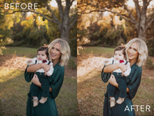 Load image into Gallery viewer, Sunset Preset Pack | The Preset Shop
