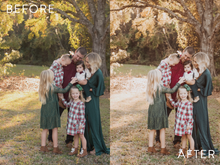 Load image into Gallery viewer, Sunset Preset Pack | The Preset Shop