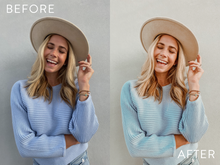Load image into Gallery viewer, Chelsea Scott's Preset Collection | @MILLENNIALMISS