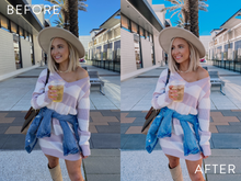 Load image into Gallery viewer, Tanner Mann's ⚡️Preset Collection | @TANNERMMANN