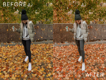 Load image into Gallery viewer, Tanner Mann's ⚡️ Fall Preset Collection | @TANNERMMANN
