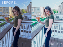 Load image into Gallery viewer, Kelsey Sinclair&#39;s Preset Collection | @CATCHINGUPWITHKELS
