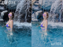 Load image into Gallery viewer, Taryn Cate&#39;s Preset Collection | @SPARKLECATES
