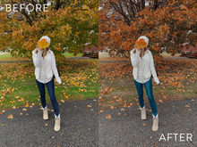 Load image into Gallery viewer, Kristin Pressley&#39;s Fall Preset Collection | @KRISTINCPRESSLEY

